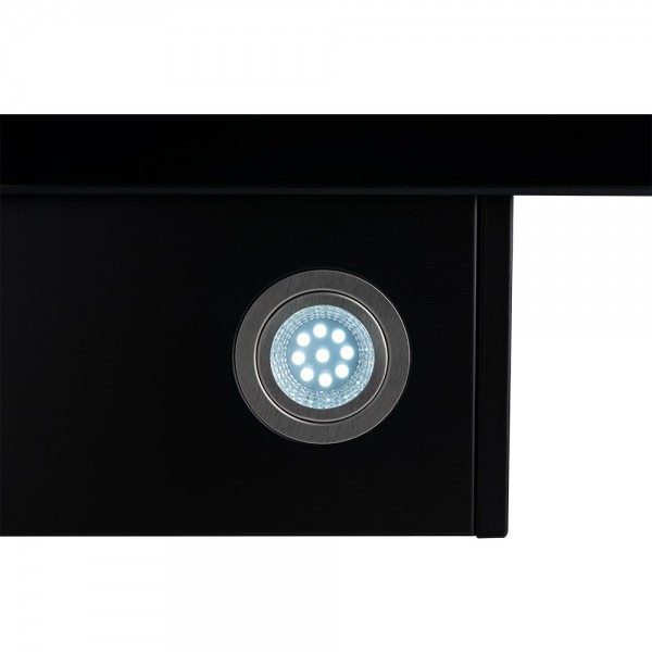 Витяжка Minola HVS 6682 BL 1000 LED
