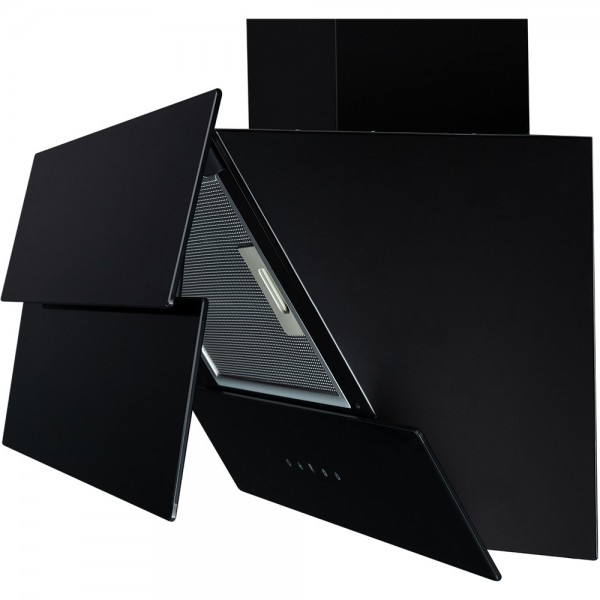 Витяжка Minola HVS 6682 BL 1000 LED