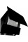 Витяжка WEILOR WDS 6280 BL 1200 LED