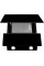 Витяжка WEILOR WDS 6280 BL 1200 LED