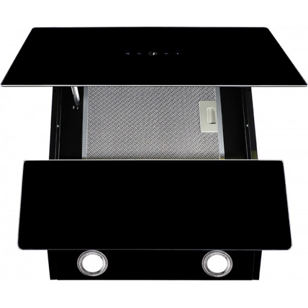 Витяжка WEILOR WDS 6280 BL 1200 LED