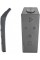 Витяжка WEILOR WDS 9280 BL 1200 LED