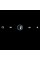 Витяжка WEILOR WDS 9280 BL 1200 LED