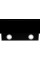 Витяжка WEILOR WDS 9280 BL 1200 LED