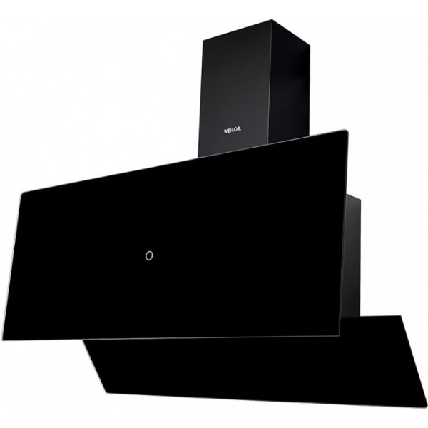 Витяжка WEILOR WDS 9280 BL 1200 LED