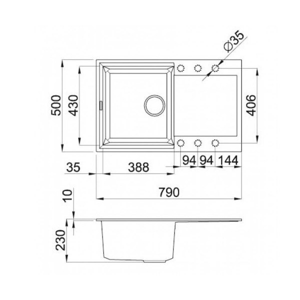 Духова шафа Samsung NV75N7646RB/WT