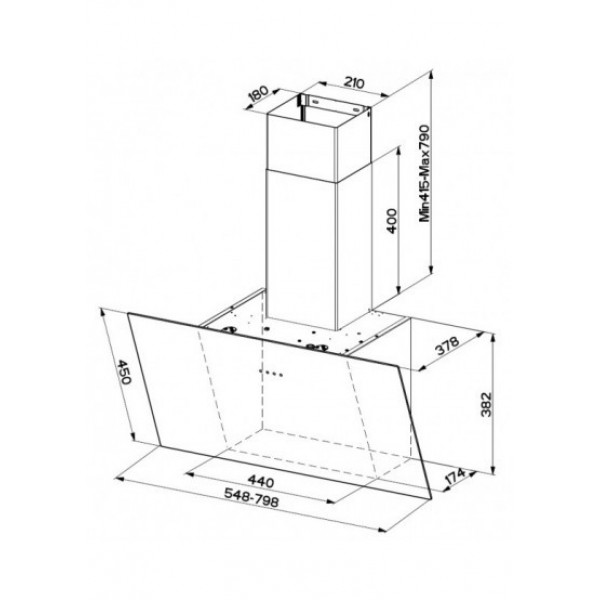 Духова шафа Samsung NV75N7646RS/WT
