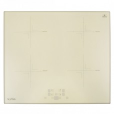 Варильна поверхня Ventolux VI 64 TC IVORY