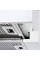 Витяжка WEILOR PTS 6230 WH 1000 LED strip