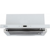 Витяжка WEILOR PTS 6230 WH 1000 LED strip