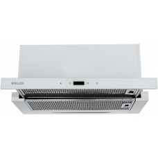 Витяжка WEILOR PTS 6230 WH 1000 LED strip
