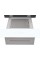 Витяжка WEILOR PDS 6140 WH 750 LED strip