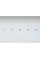 Витяжка WEILOR PDS 6140 WH 750 LED strip
