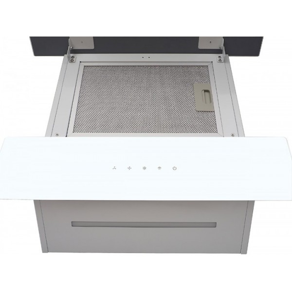 Витяжка WEILOR PDS 6230 WH 1000 LED strip