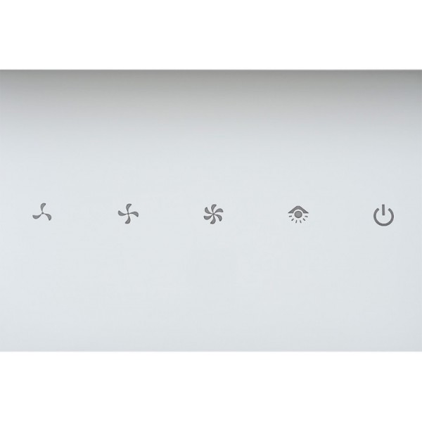 Витяжка WEILOR PDS 6230 WH 1000 LED strip