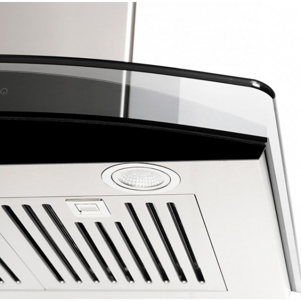Витяжка WEILOR PGS 6230 SS 1000 LED