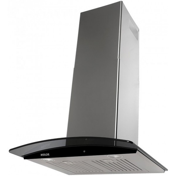 Витяжка WEILOR PGS 6230 SS 1000 LED