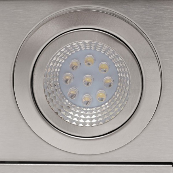 Витяжка WEILOR PGS 9230 IG 1000 LED strip