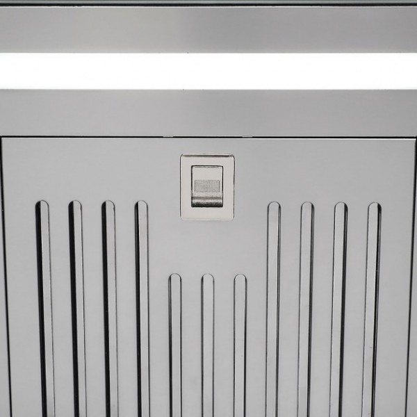 Витяжка WEILOR PGS 9230 IG 1000 LED strip