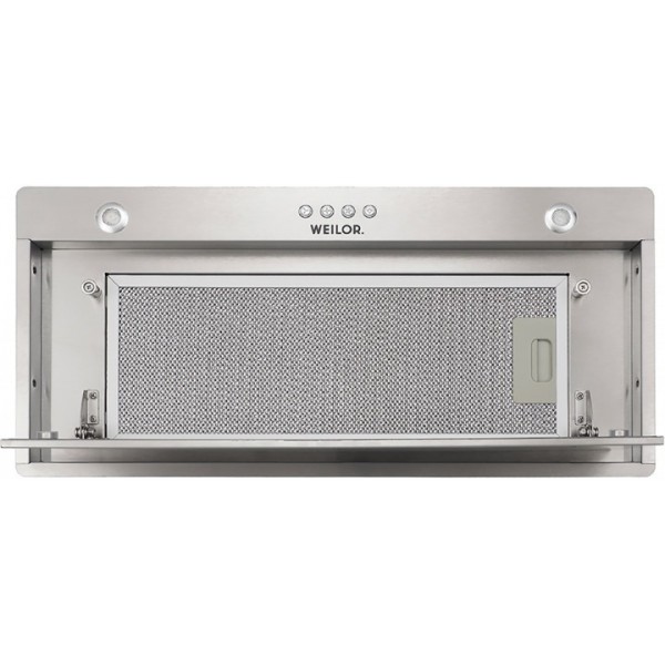 Витяжка WEILOR PBE 6140 SS 750 LED