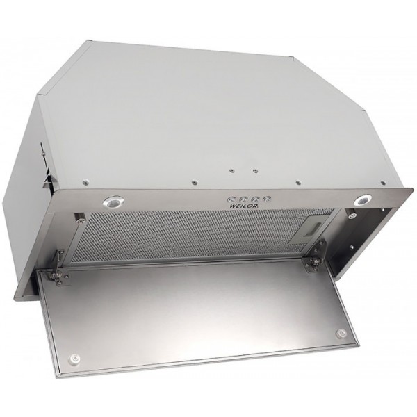 Витяжка WEILOR PBE 6140 SS 750 LED