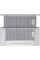 Витяжка WEILOR PTM 6230 SS 1000 LED strip