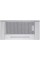 Витяжка WEILOR PTM 6230 SS 1000 LED strip
