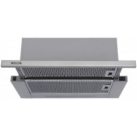 Витяжка WEILOR PTM 6230 SS 1000 LED strip