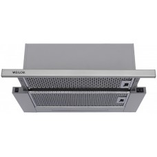 Витяжка WEILOR PTM 6230 SS 1000 LED strip