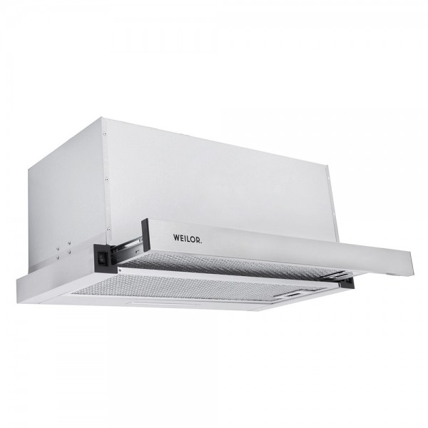 Витяжка WEILOR WT 6130 I 750 LED Strip