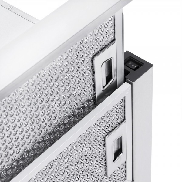 Витяжка WEILOR WT 6130 I 750 LED Strip