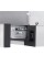Витяжка WEILOR WT 6130 I 750 LED Strip