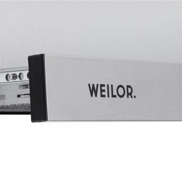 Витяжка WEILOR WT 6230 I 1000 LED Strip