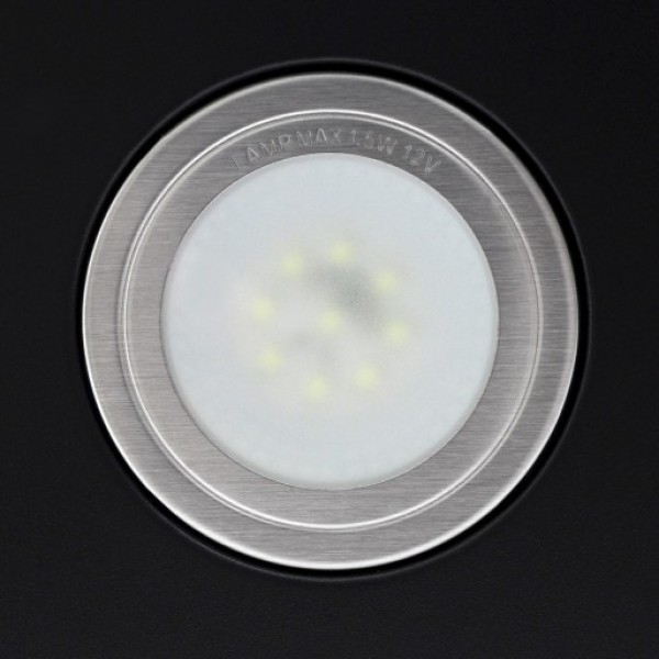 Витяжка Minola HVS 66102 BL 1000 LED