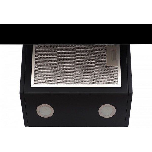 Витяжка Minola HVS 6652 BL 1000 LED