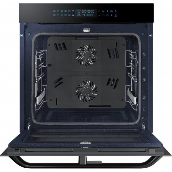 Духова шафа Samsung NV75N7646RB/WT