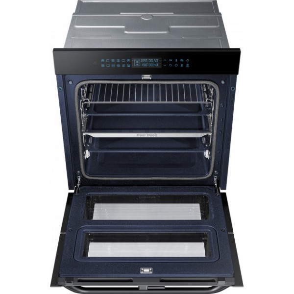 Духова шафа Samsung NV75N7646RB/WT