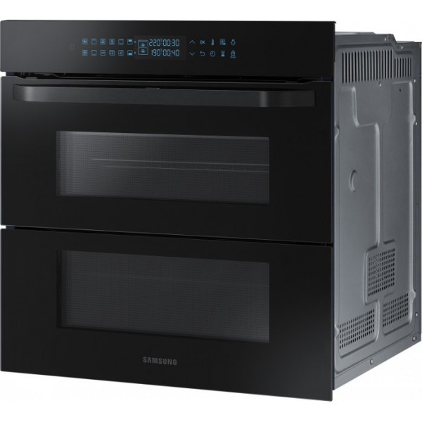 Духова шафа Samsung NV75N7646RB/WT