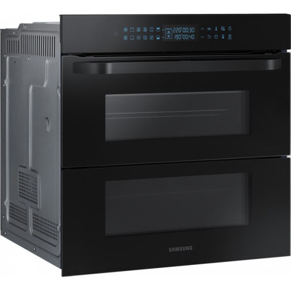 Духова шафа Samsung NV75N7646RB/WT