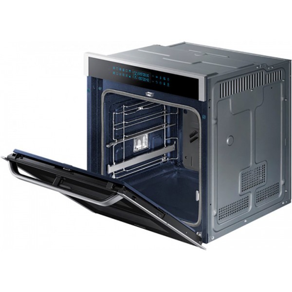 Духова шафа Samsung NV75N7646RS/WT