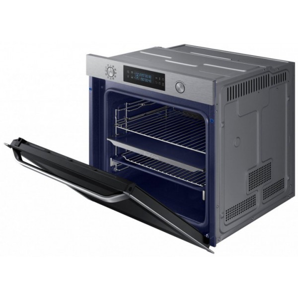 Духова шафа Samsung NV75K5541RS/WT