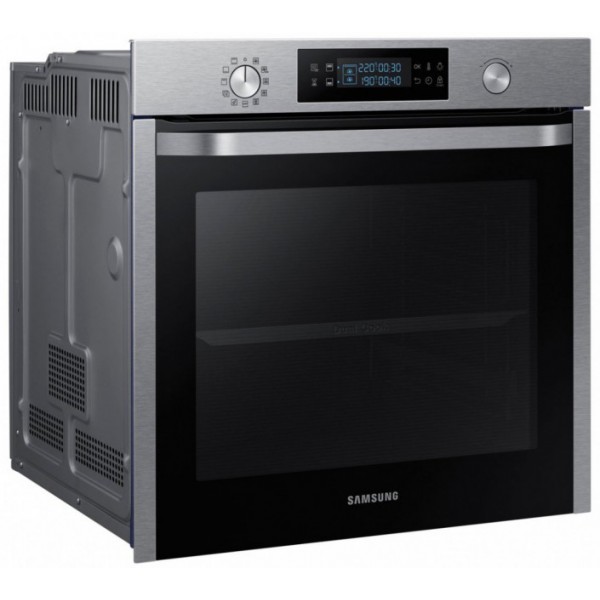 Духова шафа Samsung NV75K5541RS/WT