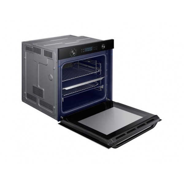 Духова шафа Samsung NV75K5541RB/WT