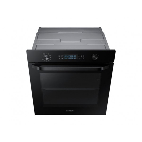 Духова шафа Samsung NV75K5541RB/WT