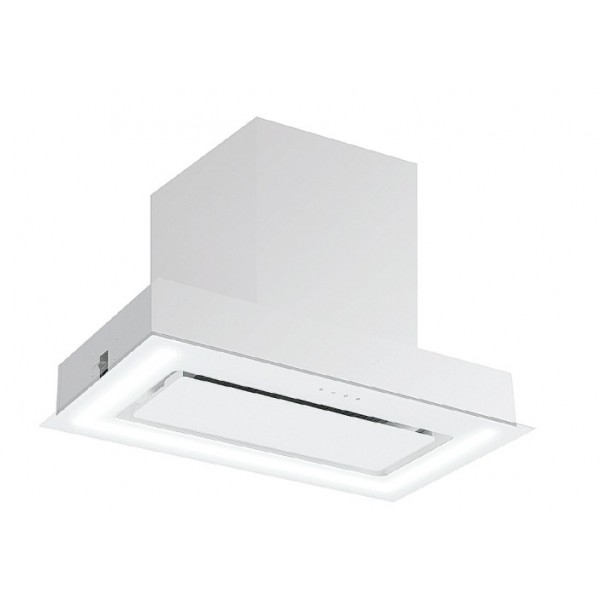 Витяжка Fabiano Festa 60 White