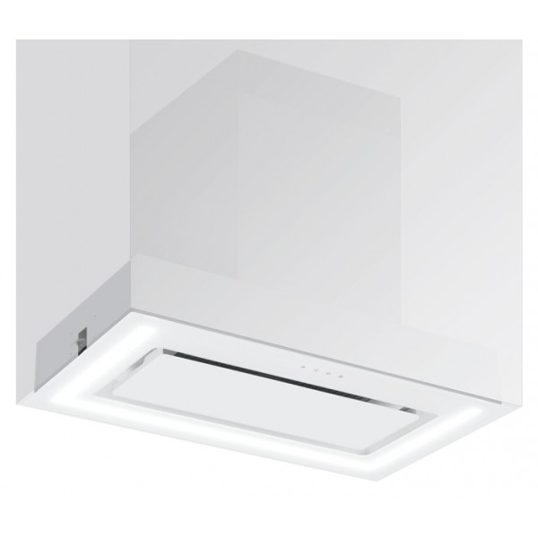 Витяжка Fabiano Festa 90 White