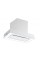 Витяжка Fabiano Festa 90 White