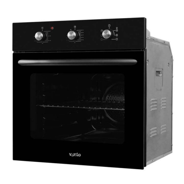 Духова шафа VENTOLUX NERO