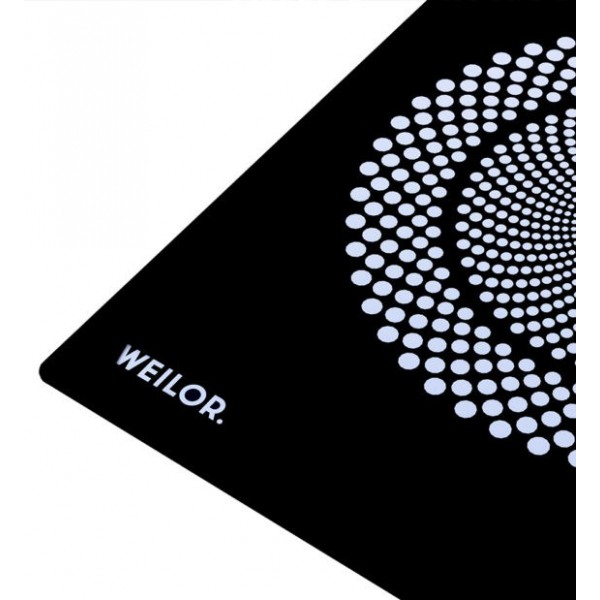 Варильна поверхня WEILOR WHC 661 BLACK