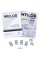 Варильна поверхня WEILOR WHC 661 BLACK